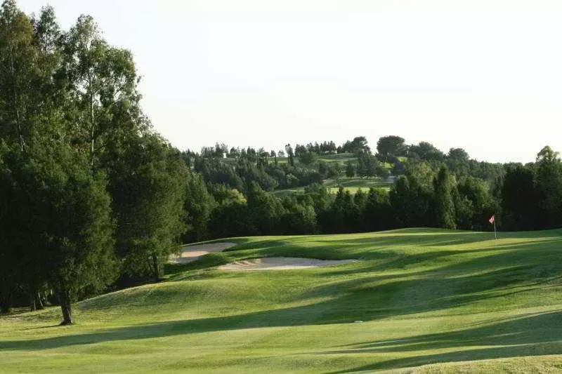 هتل Aziza Thalasso Golf Adults Only