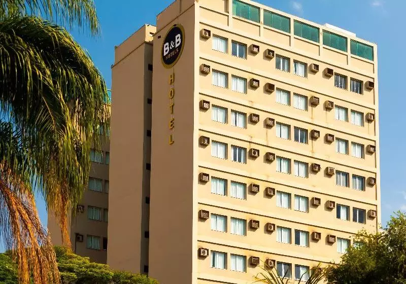 B&b Hotel Uberlândia