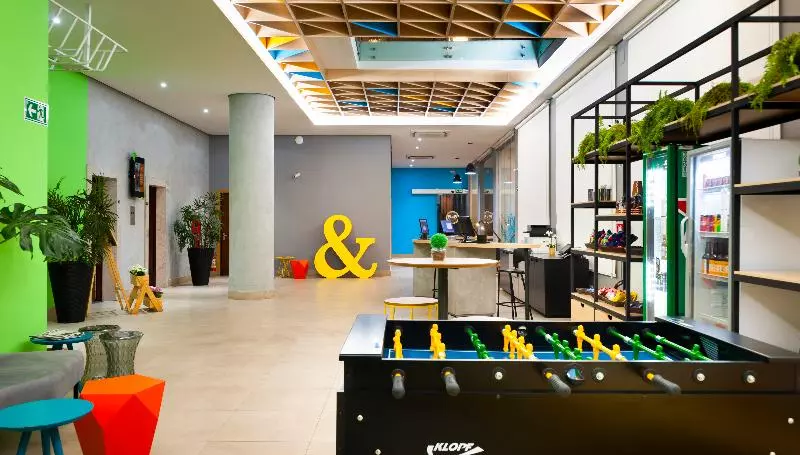 B&b Hotel Uberlândia