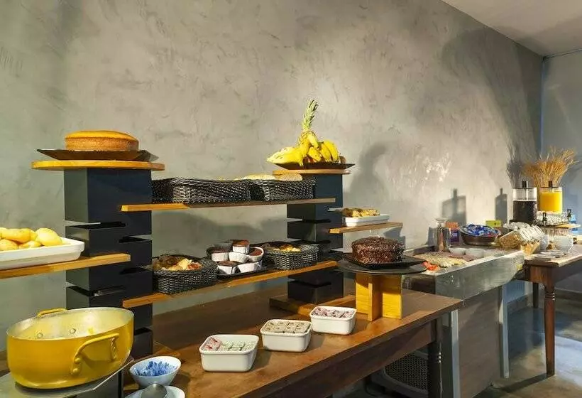 B&b Hotel Uberlândia