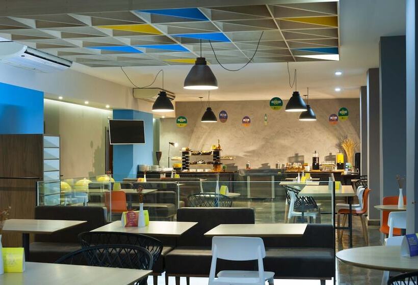 B&b Hotel Uberlândia