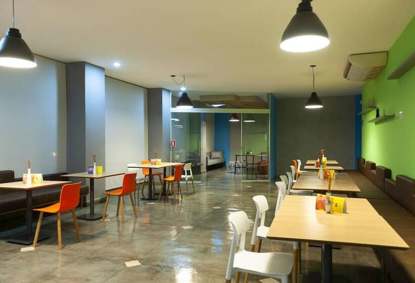 B&b Hotel Uberlândia