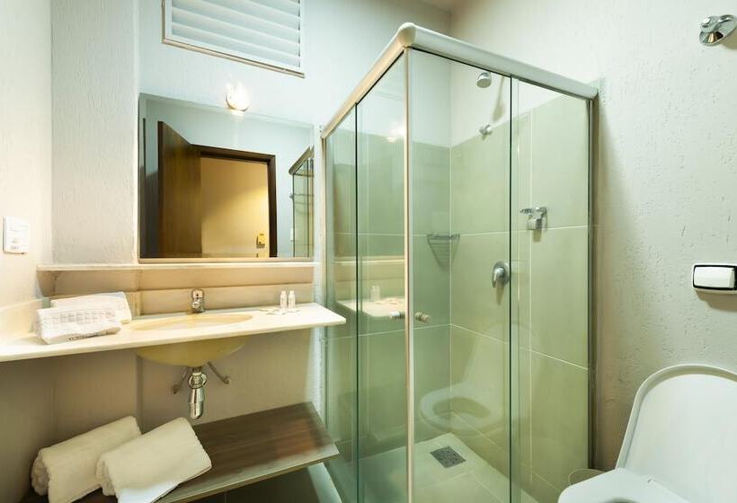 B&b Hotel Uberlândia