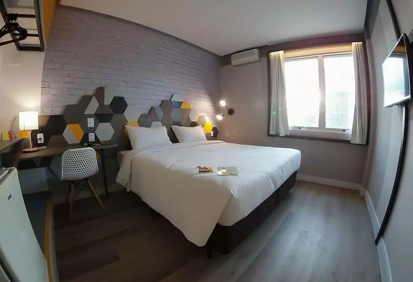 B&b Hotel Uberlândia