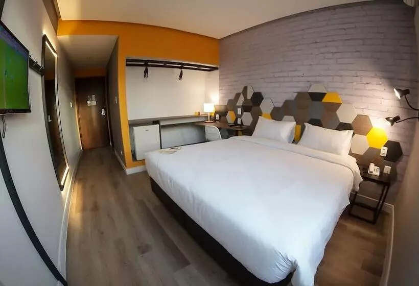 B&b Hotel Uberlândia