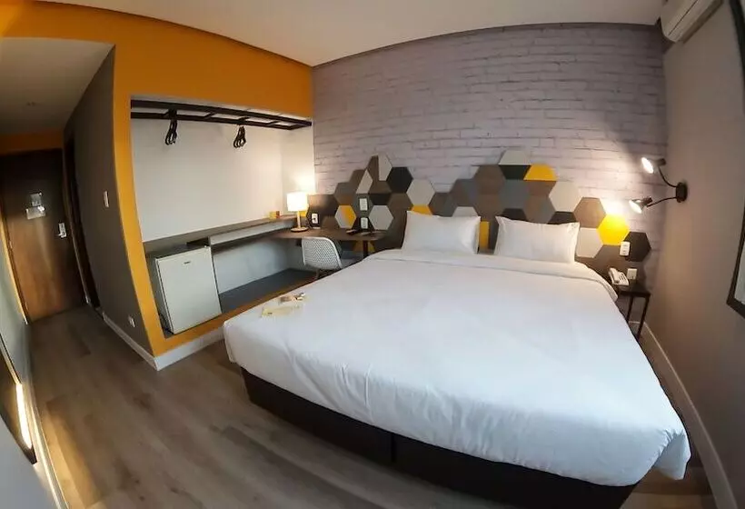 B&b Hotel Uberlândia