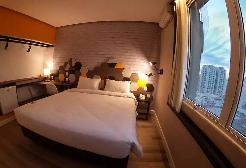 B&b Hotel Uberlândia