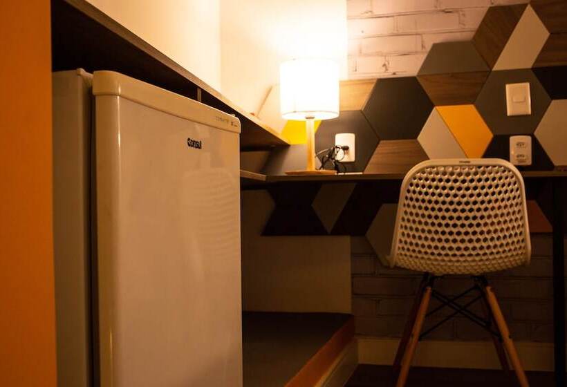 B&b Hotel Uberlândia