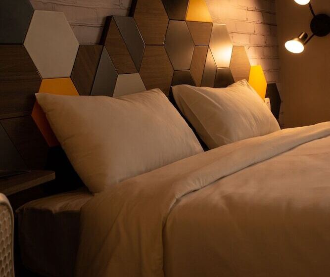 B&b Hotel Uberlândia