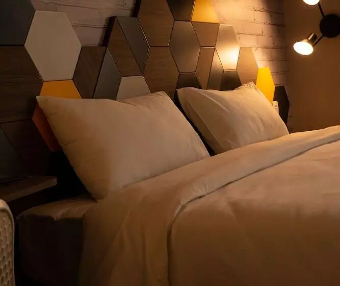 B&b Hotel Uberlândia