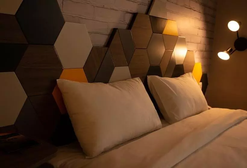 B&b Hotel Uberlândia