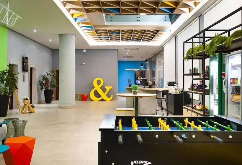 B&b Hotel Uberlândia