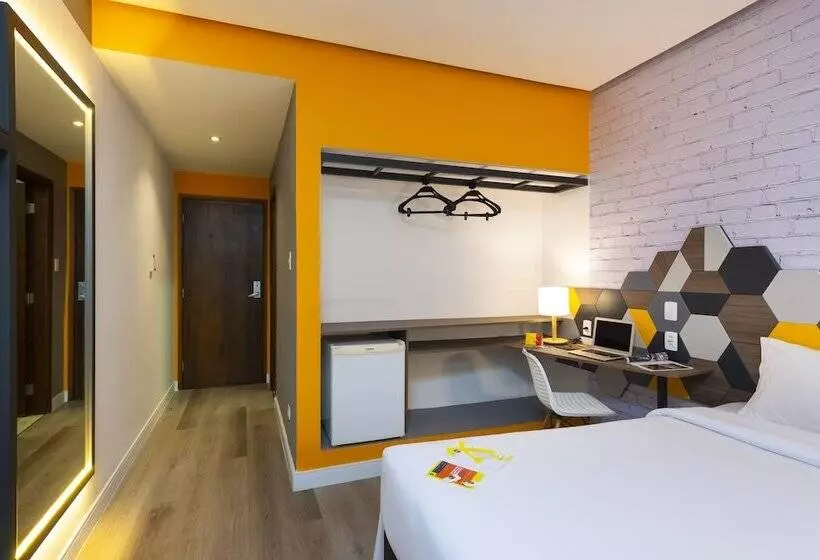 B&b Hotel Uberlândia