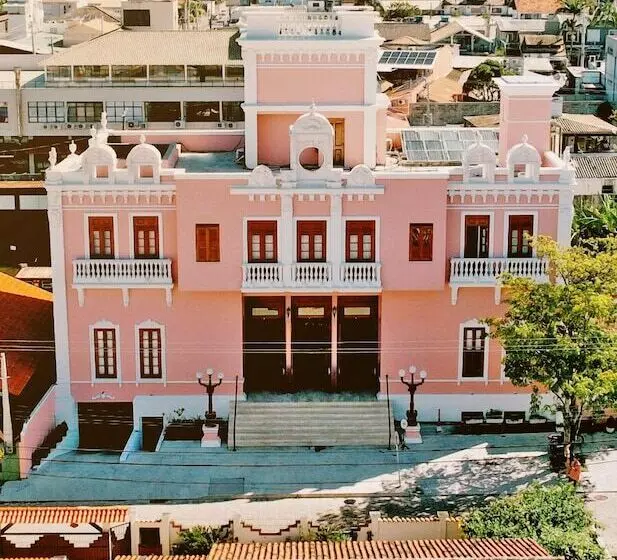 Hotel Boutique Quinta Das Videiras