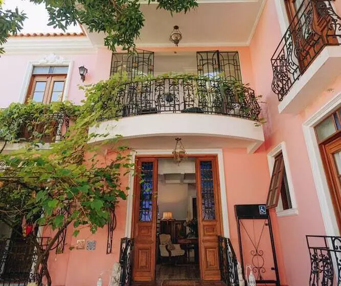 Hotel Boutique Quinta Das Videiras