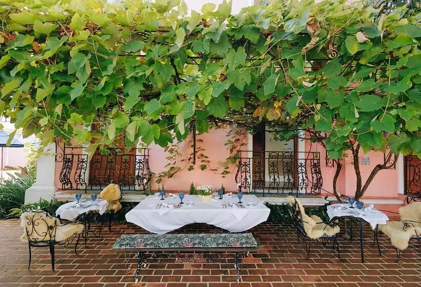 Hotel Boutique Quinta Das Videiras