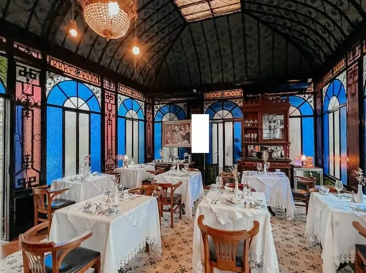 Hotel Boutique Quinta Das Videiras