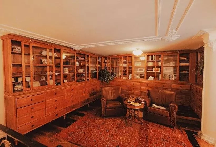 Hotel Boutique Quinta Das Videiras