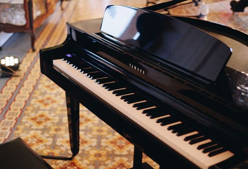 هتل Boutique Quinta Das Videiras