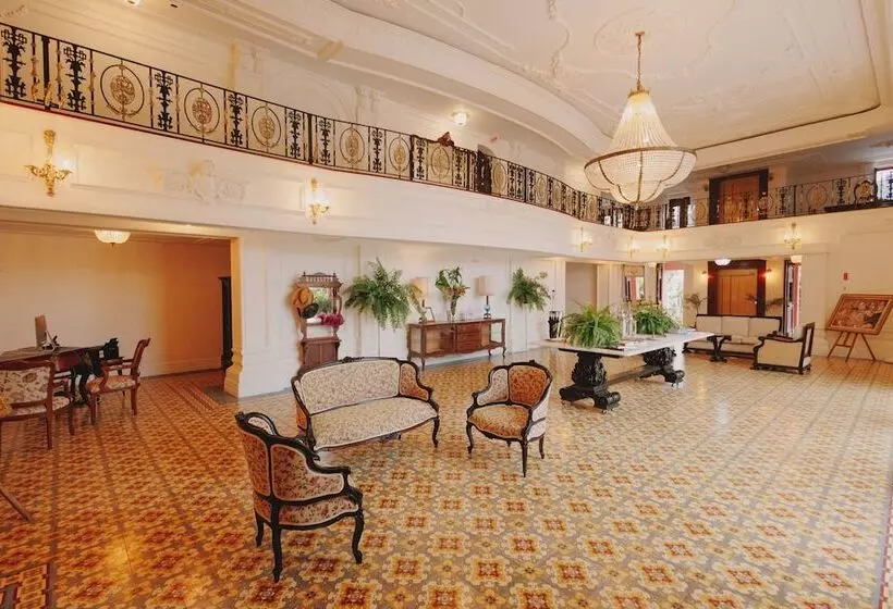 Hotel Boutique Quinta Das Videiras