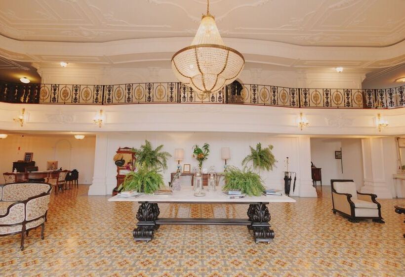 هتل Boutique Quinta Das Videiras