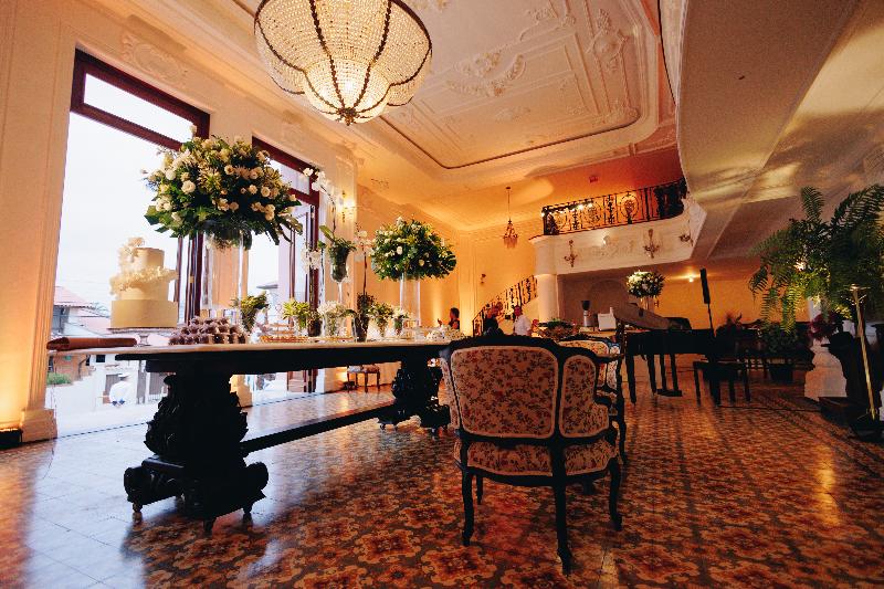 هتل Boutique Quinta Das Videiras