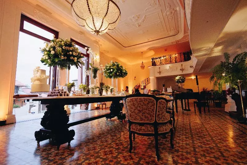 Hotel Boutique Quinta Das Videiras