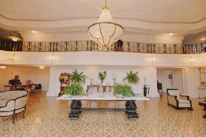 Hotel Boutique Quinta Das Videiras