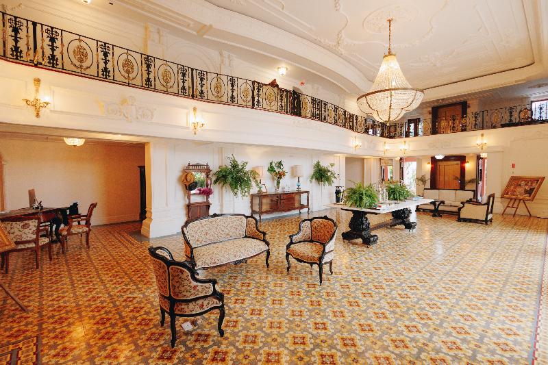 هتل Boutique Quinta Das Videiras