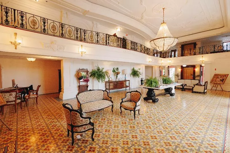 Hotel Boutique Quinta Das Videiras