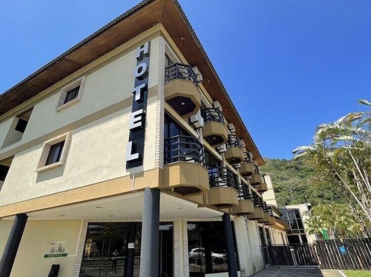 Отель Canto Da Ilha