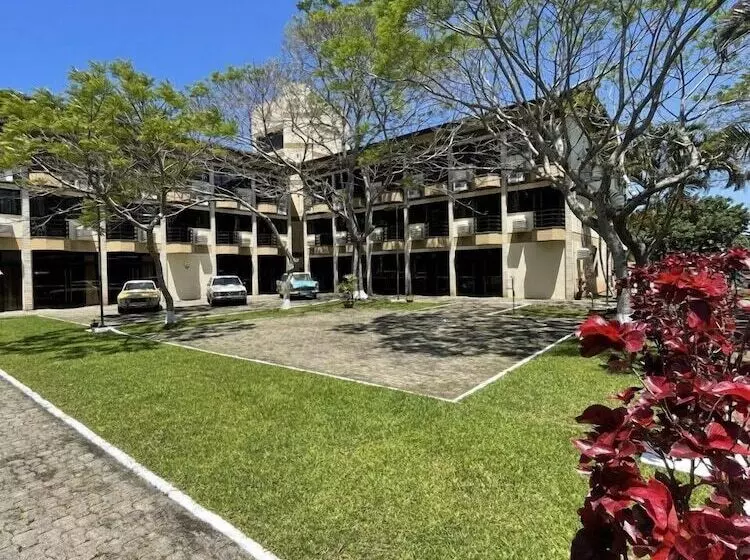 酒店 Canto Da Ilha