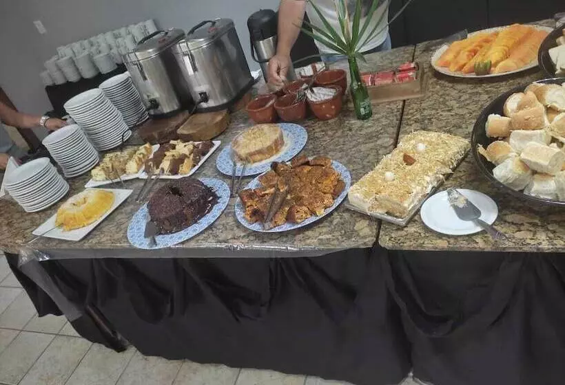 酒店 Canto Da Ilha