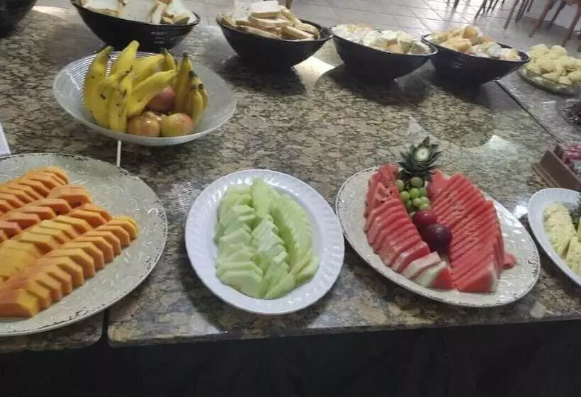 酒店 Canto Da Ilha