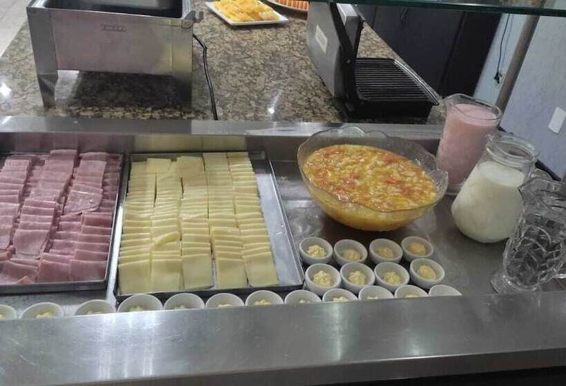 Отель Canto Da Ilha