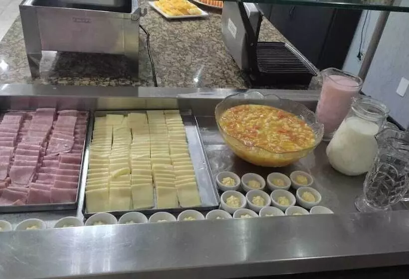 酒店 Canto Da Ilha