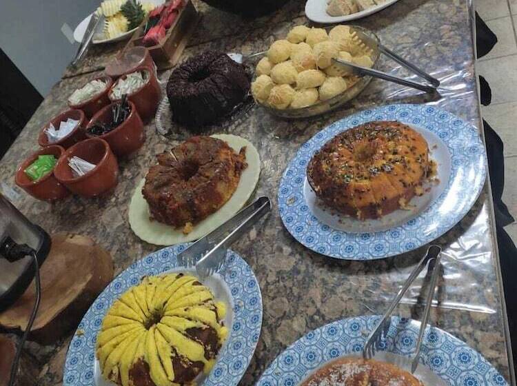 Отель Canto Da Ilha