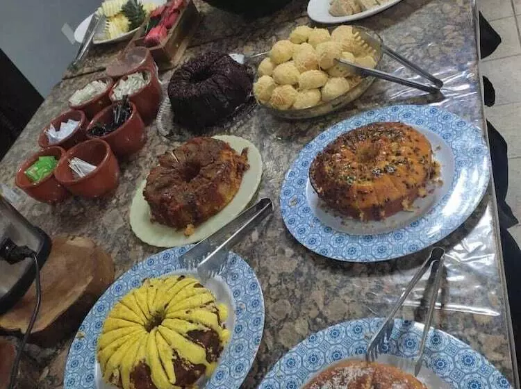 酒店 Canto Da Ilha