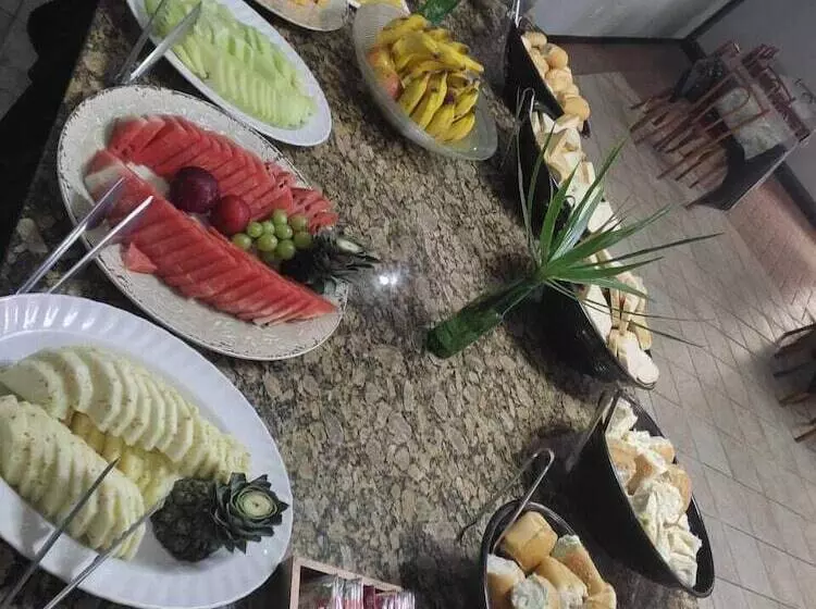 酒店 Canto Da Ilha