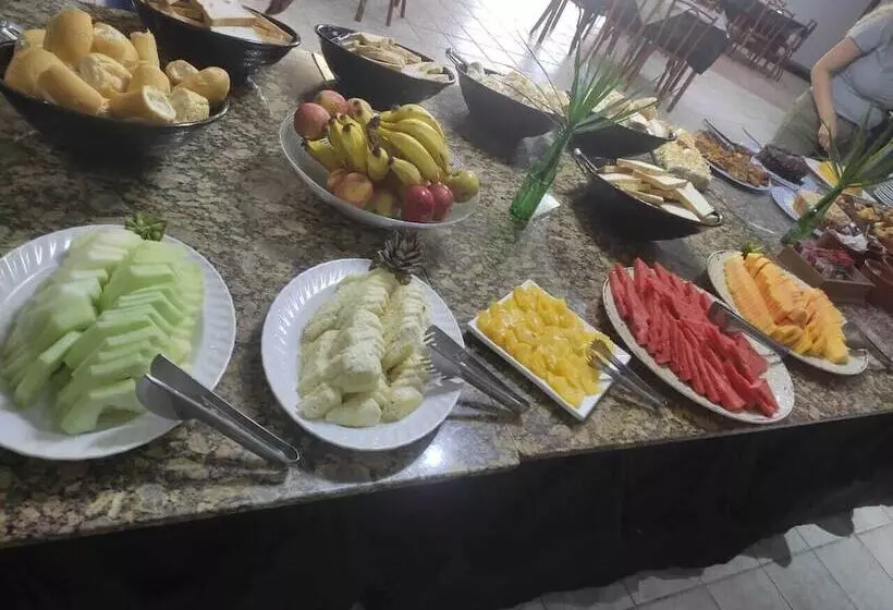 酒店 Canto Da Ilha