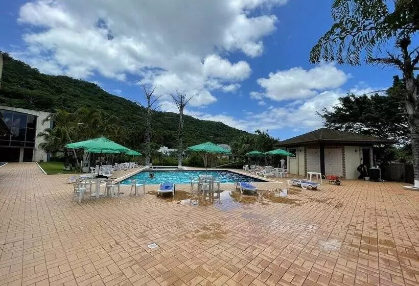 酒店 Canto Da Ilha