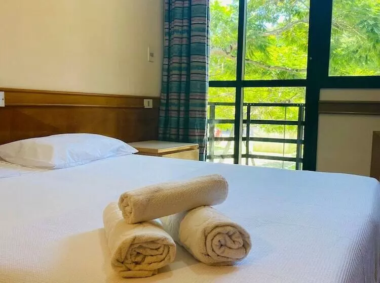 酒店 Canto Da Ilha