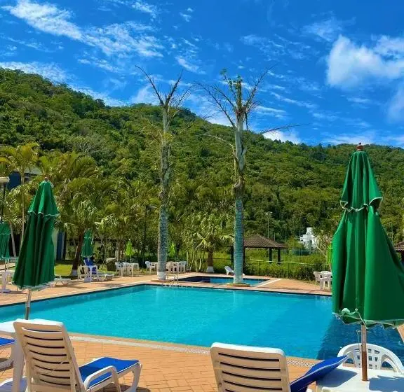 Hotelli Canto Da Ilha