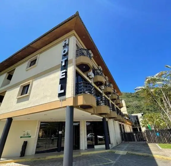 Hotelli Canto Da Ilha