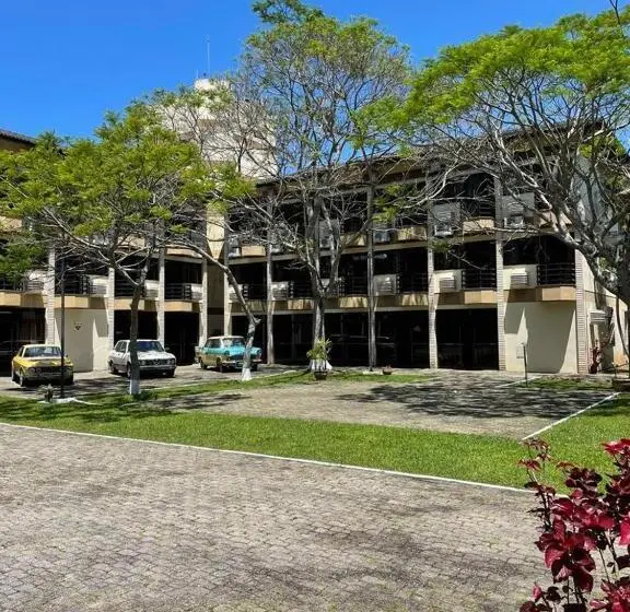 Hotelli Canto Da Ilha