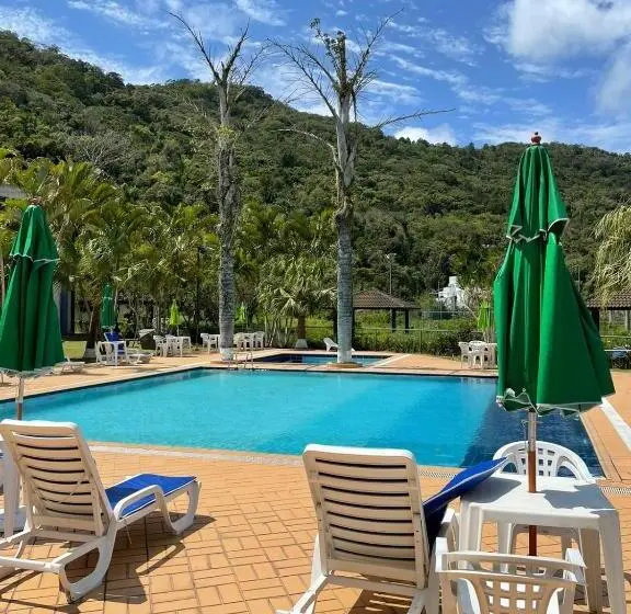 Hotelli Canto Da Ilha