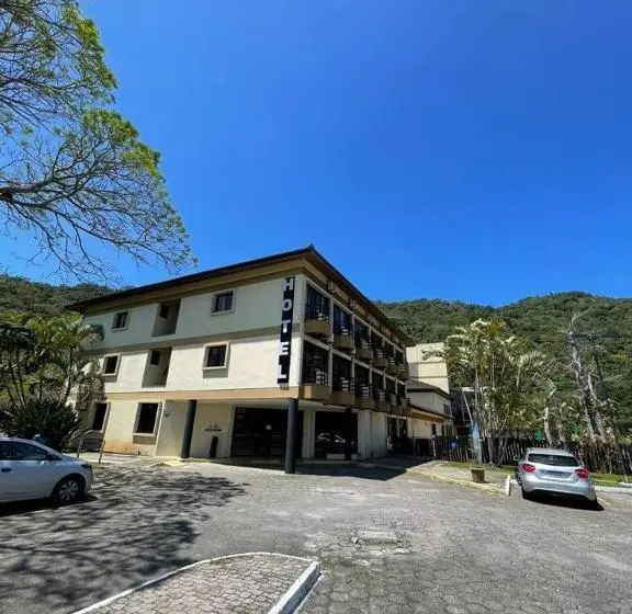 Hotelli Canto Da Ilha