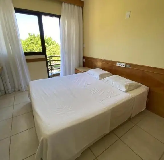 Hotelli Canto Da Ilha
