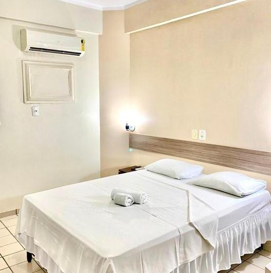 Отель Canto Da Praia