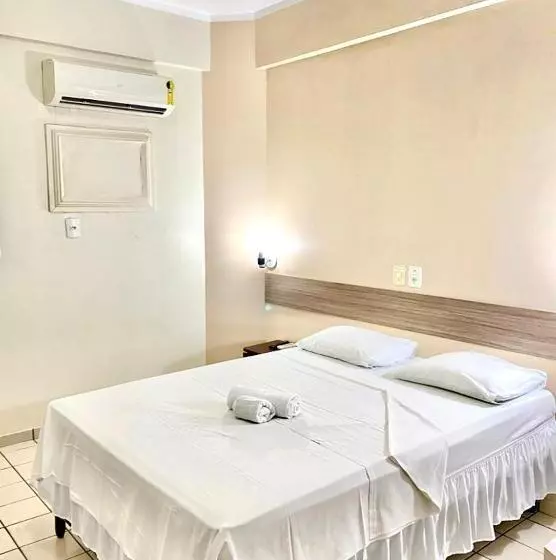 호텔 Canto Da Praia